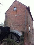 Mordiford Mill