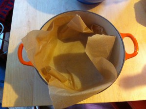 Mumpet - prepare your dish