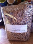 Herefordshire Bird Seed&nbsp;Mix
