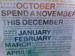 Seasonal produce calendar&nbsp;3
