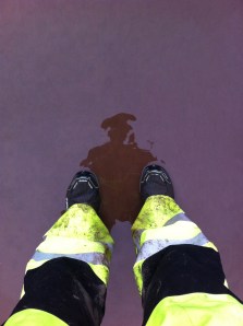 Not as bad as it looks