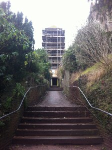 Hoarwithy Italianate Church 1