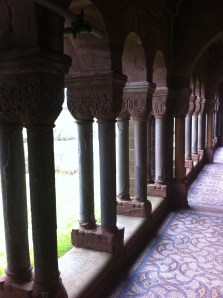 Hoarwithy Italianate Church 3