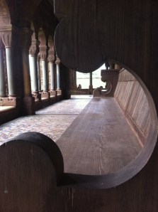 Hoarwithy Italianate Church 5