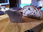 Soda bread and&nbsp;sourdough