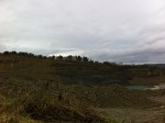 Perton Quarry