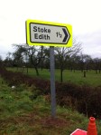 Stoke Edith