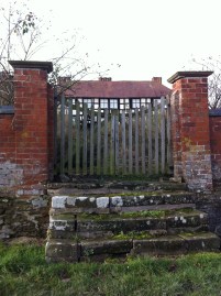 Hall Court, Kynaston for free range eggs