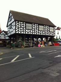 Ledbury Market