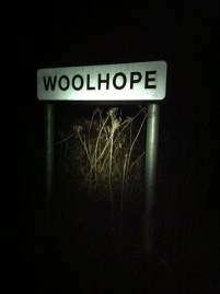 Woolhope