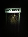 Woolhope