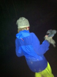 Tracktivist sound recording