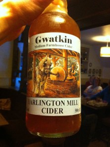 Gwatkin's Yarlington Mill