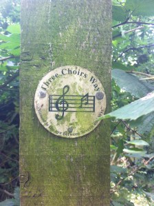 Three Choirs Way