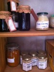 Harechurch preserves