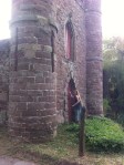 Bollitree Castle 3