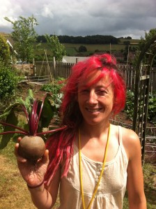 'It's hard to tell which is which...'